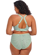 Elomi Brianna bleu soutien-gorge rembourré