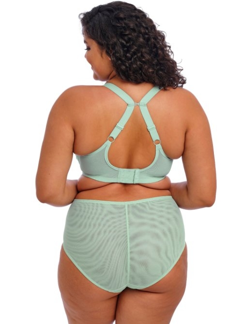 Elomi Brianna bleu soutien-gorge rembourré