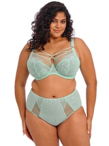 Elomi Brianna bleu slip