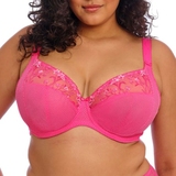 Elomi Charley rose soutien-gorge rembourré