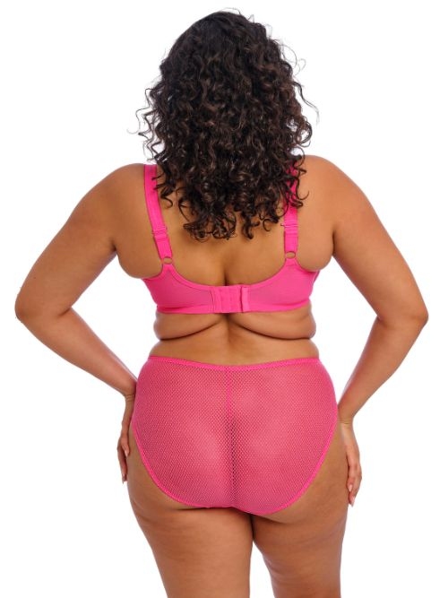 Elomi Charley rose soutien-gorge sans forme