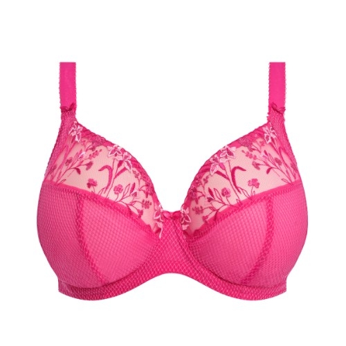 Elomi Charley rose soutien-gorge sans forme