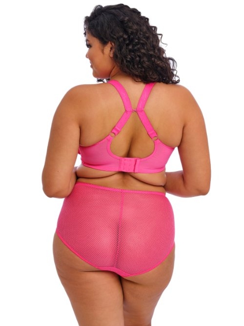 Elomi Charley rose soutien-gorge sans forme