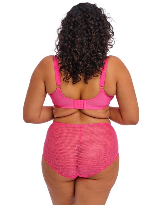 Elomi Charley rose soutien-gorge sans forme