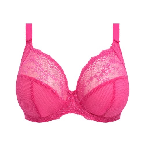 Elomi Charley rose soutien-gorge sans forme