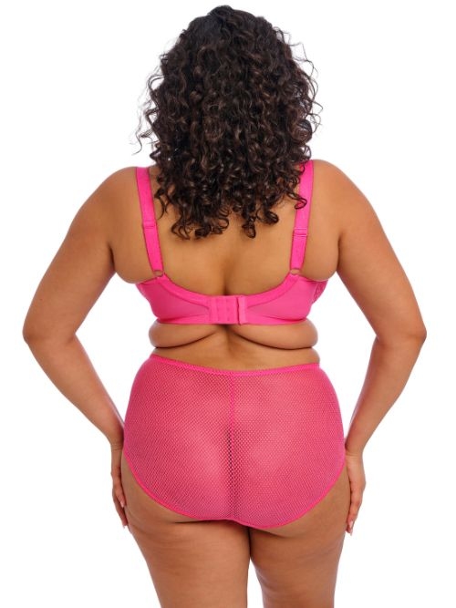 Elomi Charley rose soutien-gorge rembourré