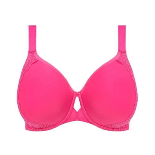 Elomi Charley rose soutien-gorge rembourré