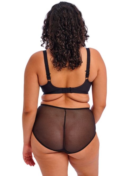 Elomi Charley noir soutien-gorge rembourré