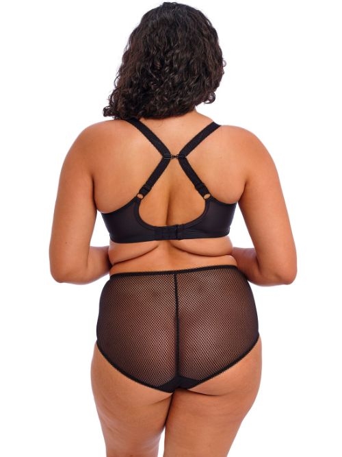 Elomi Charley noir soutien-gorge rembourré