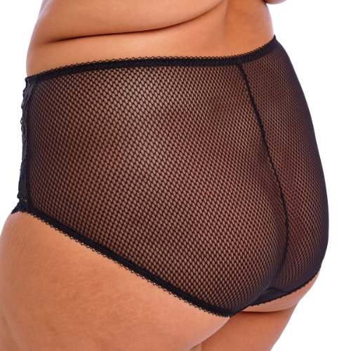 Elomi Charley noir slip