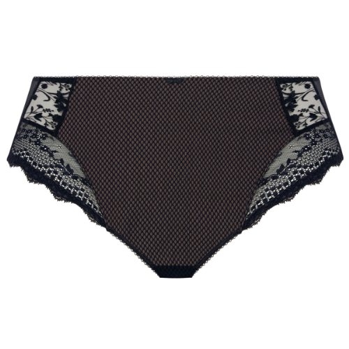 Elomi Charley noir slip