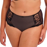 Elomi Charley noir slip