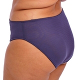 Elomi Himari bleu marine slip