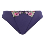 Elomi Himari bleu marine slip