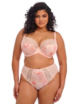 Elomi Lucie rose soutien-gorge rembourré