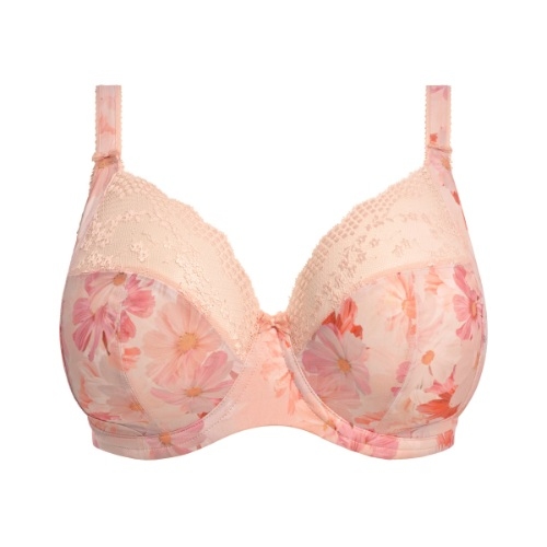 Elomi Lucie rose soutien-gorge sans forme