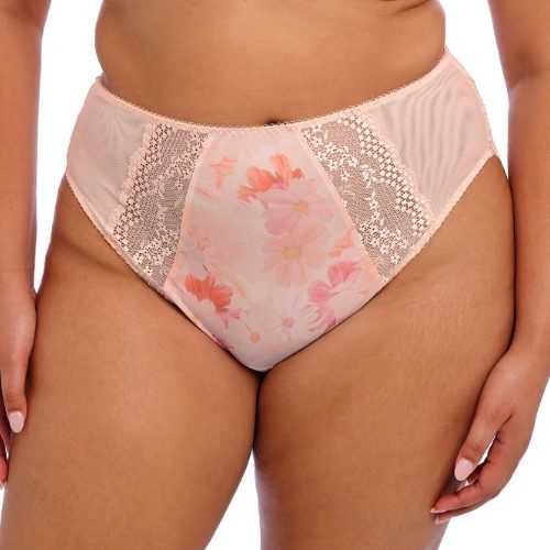 Elomi Lucie rose slip