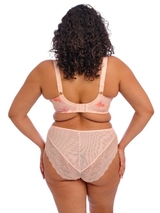 Elomi Lucie rose slip