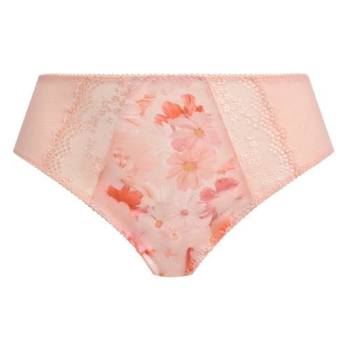 Elomi Lucie rose slip
