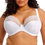 Elomi Lucie blanc soutien-gorge rembourré