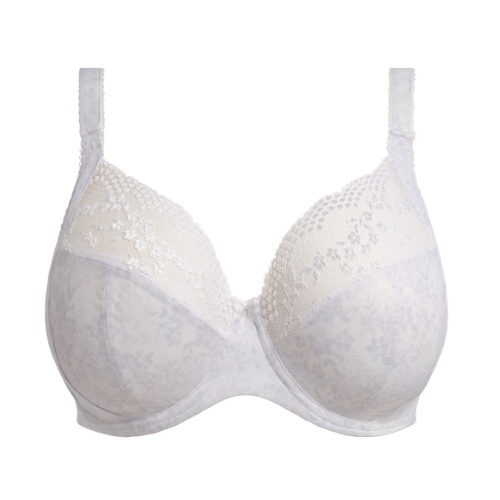 Elomi Lucie blanc soutien-gorge sans forme