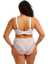 Elomi Lucie blanc slip