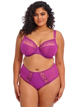 Elomi Matilda rose soutien-gorge sans forme