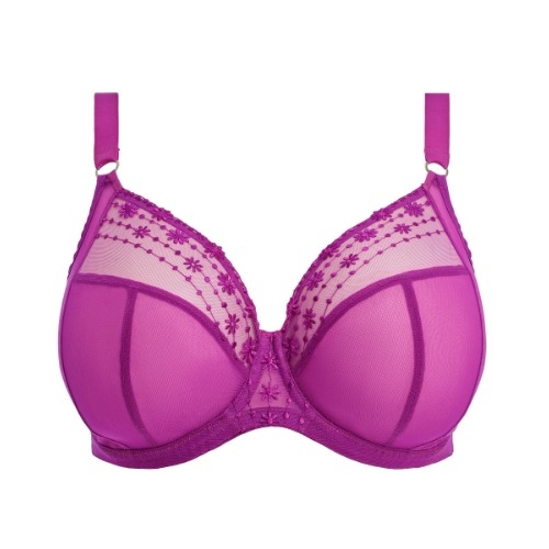 Elomi Matilda rose soutien-gorge sans forme