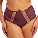 Elomi Matilda violet slip