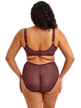 Elomi Matilda violet slip