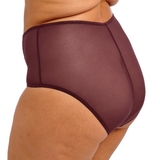 Elomi Matilda violet slip