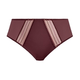 Elomi Matilda violet slip
