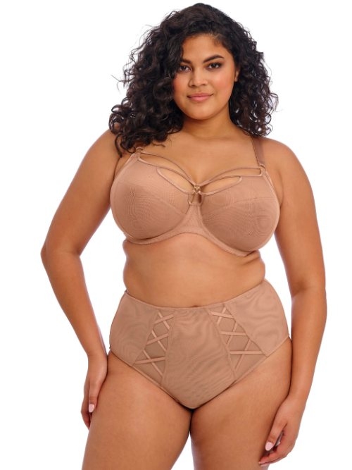 Elomi Sachi poudre soutien-gorge sans forme