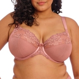 Elomi Teagan rose soutien-gorge rembourré