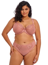 Elomi Teagan rose soutien-gorge rembourré