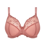 Elomi Teagan rose soutien-gorge rembourré