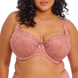 Elomi Teagan rose soutien-gorge rembourré