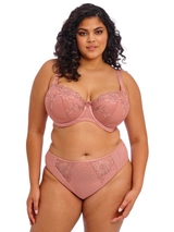 Elomi Teagan rose soutien-gorge rembourré