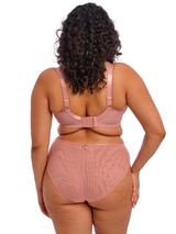 Elomi Teagan rose soutien-gorge rembourré