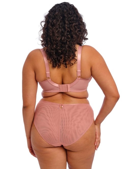 Elomi Teagan rose soutien-gorge rembourré