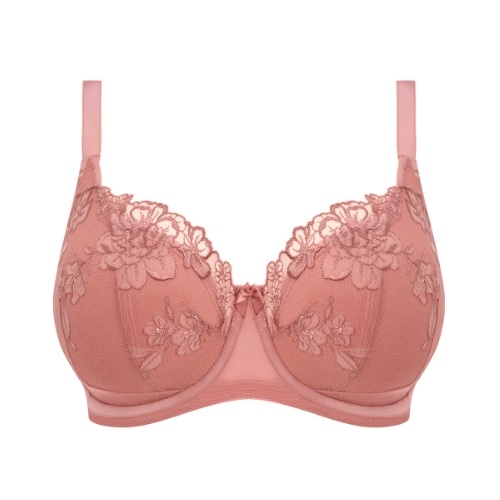 Elomi Teagan rose soutien-gorge rembourré