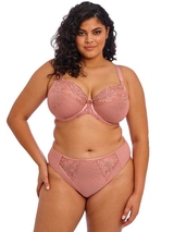Elomi Teagan rose slip