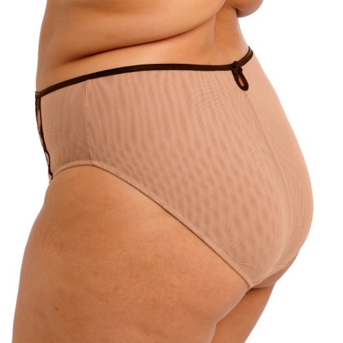 Elomi Teagan poudre slip