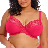 Elomi Teagan fuchsia soutien-gorge rembourré