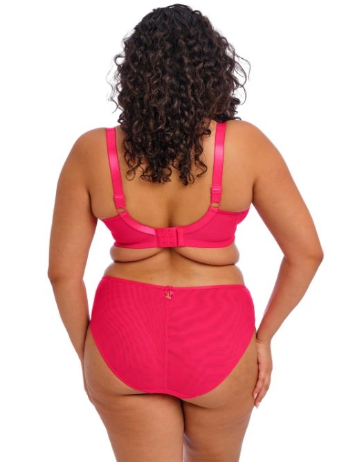 Elomi Teagan fuchsia soutien-gorge rembourré