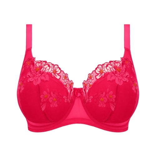 Elomi Teagan fuchsia soutien-gorge rembourré