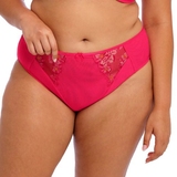 Elomi Teagan fuchsia slip