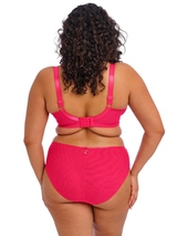 Elomi Teagan fuchsia slip