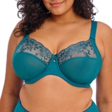 Elomi Zarla aqua soutien-gorge rembourré
