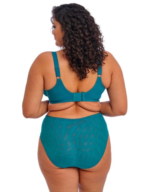 Elomi Zarla aqua soutien-gorge sans forme